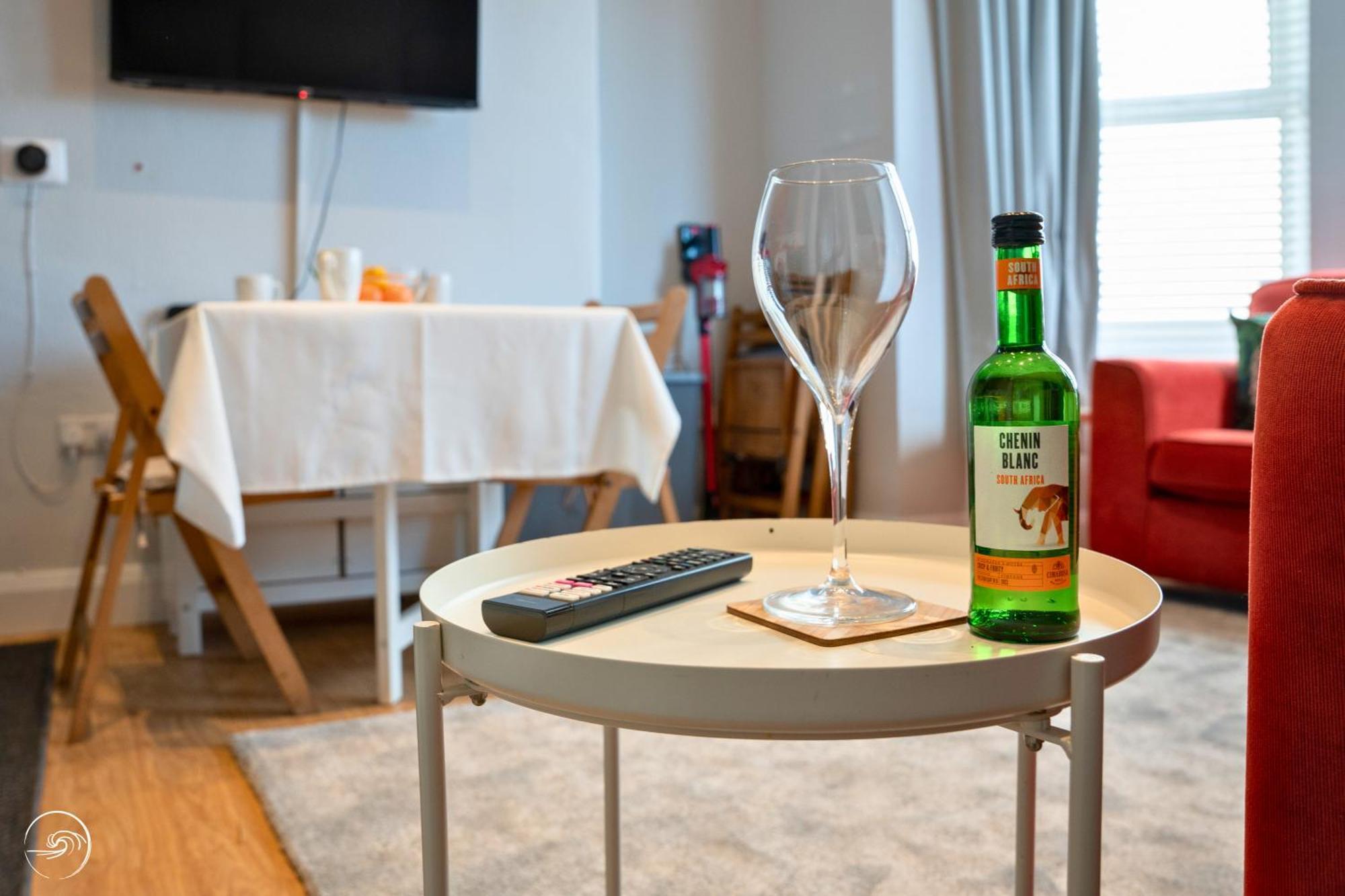 3 West Beach - Portrush By The Sea المظهر الخارجي الصورة