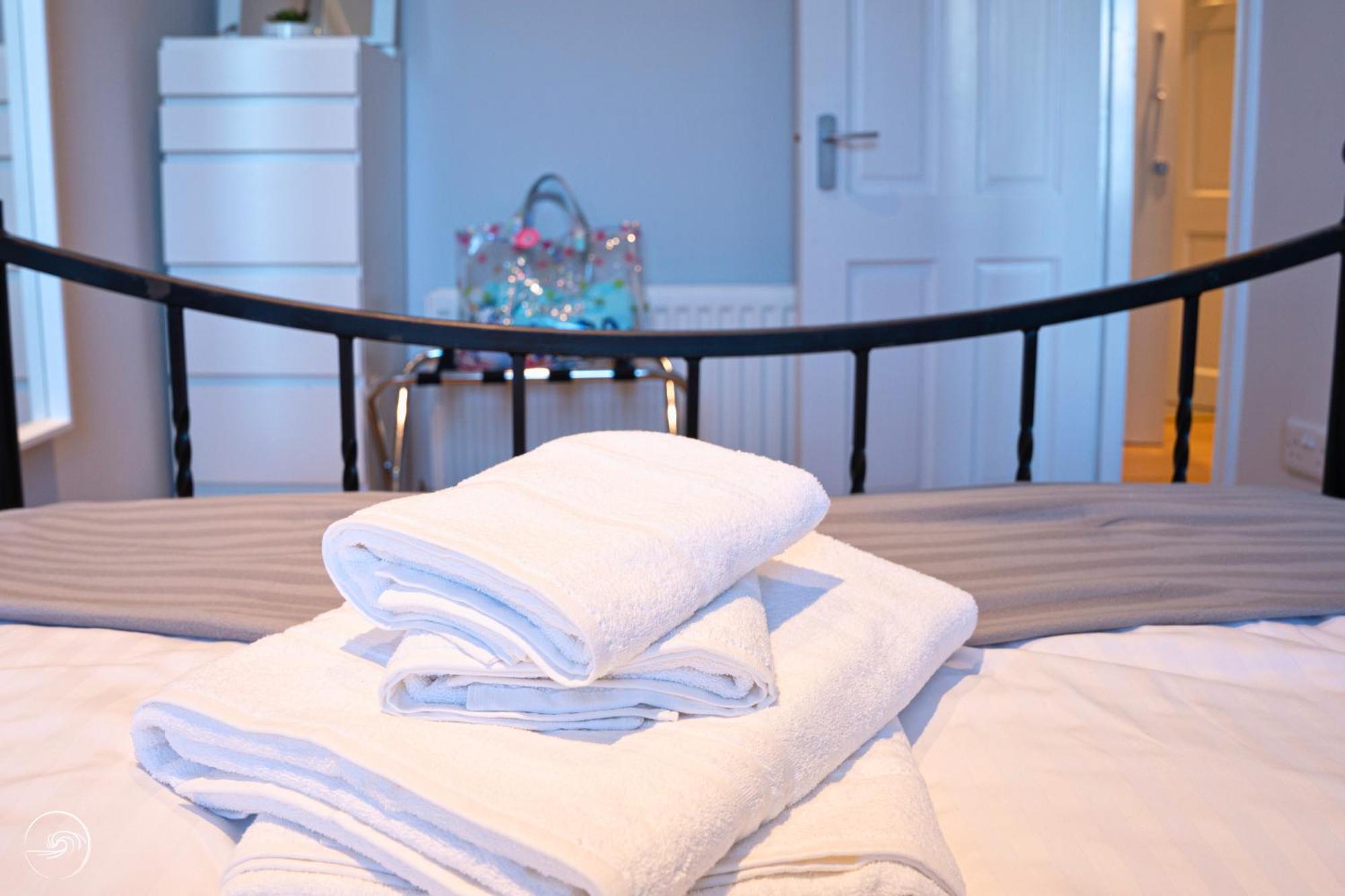 3 West Beach - Portrush By The Sea المظهر الخارجي الصورة