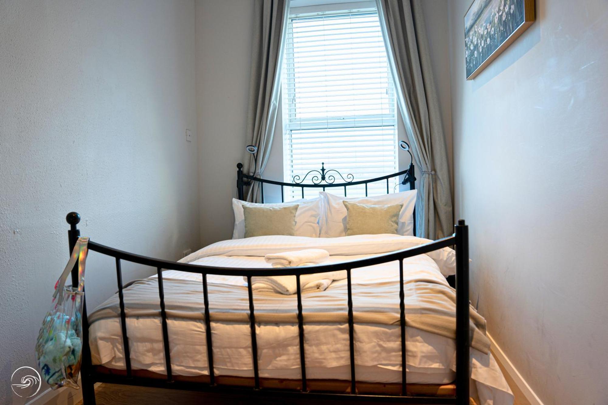 3 West Beach - Portrush By The Sea المظهر الخارجي الصورة