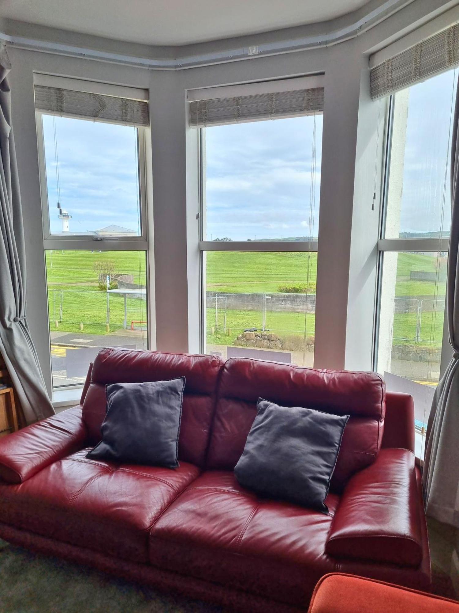 3 West Beach - Portrush By The Sea المظهر الخارجي الصورة