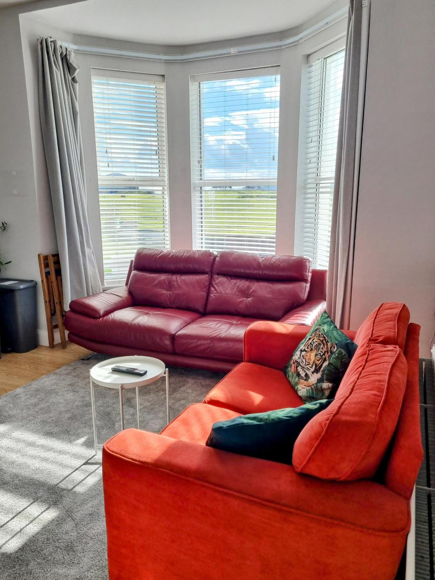 3 West Beach - Portrush By The Sea المظهر الخارجي الصورة